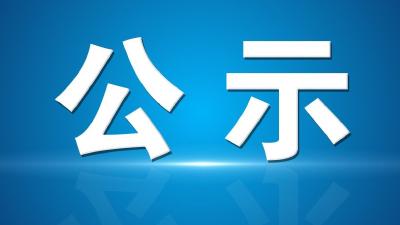 汉川市廉洁征兵监督举报联系方式和监督员名单公示