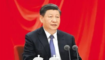 学习语｜把不敢腐、不能腐、不想腐有效贯通起来
