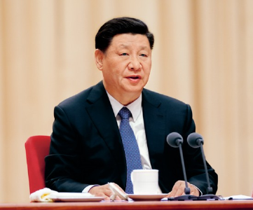 学习语｜抓住“关键少数”以上率下