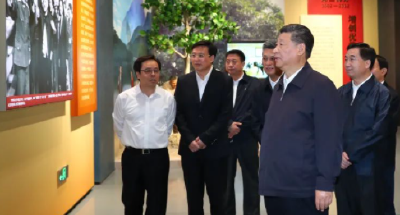 学习语丨为民营企业解难题、办实事