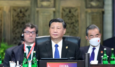 学习语｜中国式现代化有基于自己国情的鲜明特色