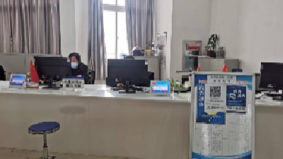 @汉川人 货运从业资格证可以“跨省通办”了