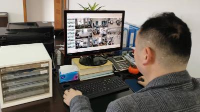 市政数局：让政务服务“看得见、管得住”