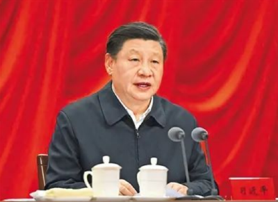 学习语 | 推进中国式现代化是一个系统工程