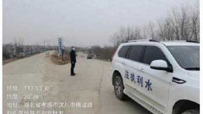 春节期间执法巡查，他们刷爆了“数据”