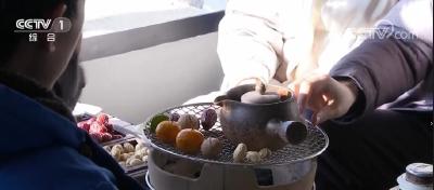 奋进的春天 | “新型消费”蓬勃发展 迸发消费新活力