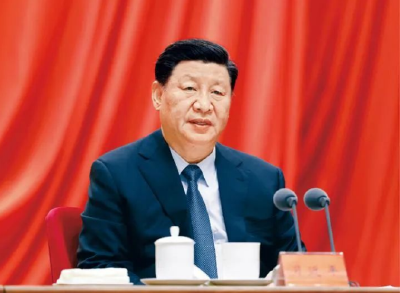 学习语 | 依靠党的自我革命跳出历史周期率