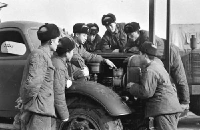 学习进行时丨“要学习雷锋同志的幸福感”