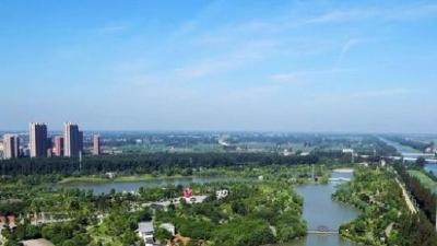 市生态环境局：高质量推进执法规范化示范创建