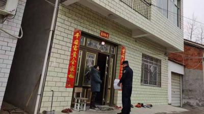 这个“乌龙”报警，结局却很暖心！
