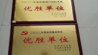 载誉前行 市档案馆获多项省市表彰