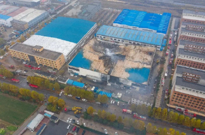 @工厂企业，14项消防安全提示要记牢！