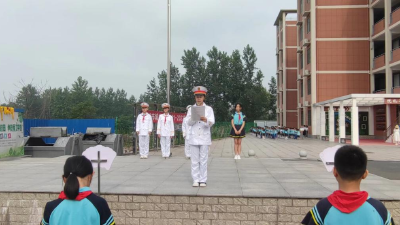 汉川市城关小学打好防溺水“组合拳” 筑牢生命“安全网”