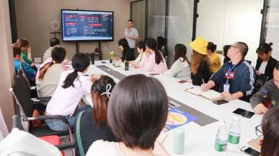 【视频】汉川：人才引领纺织服装产业转型升级