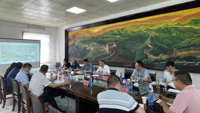 脉旺镇永红村“共同缔造”规划设计方案评审会召开