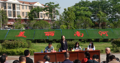 市残联：“文化助残”为残疾人幸福生活“加码”