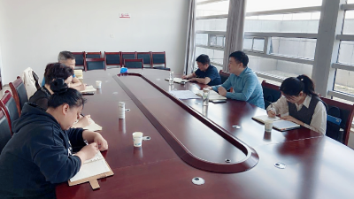 汉川市召开乡村振兴领域不正之风和腐败问题专项整治工作协调推进会议