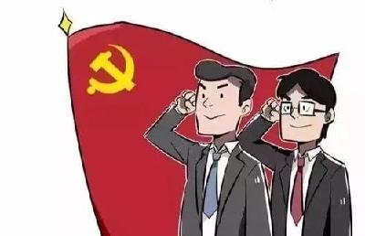 “全周期管理” 为年轻干部成长护航