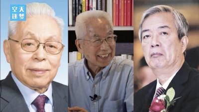 【五四特别致敬·我还是从前那个少年】三位“80后”的别样青春