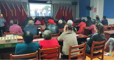 群众主笔 绘就共同缔造新蓝图