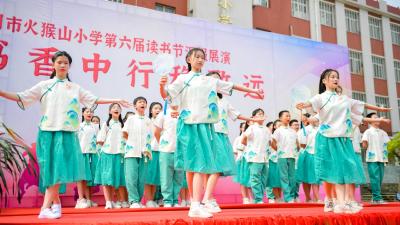 校园开放日！线上线下同步玩转 