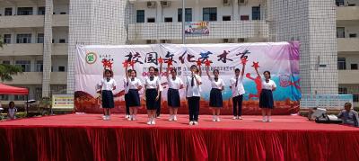 “青春正当时 为梦而战”！分水中学第五届文体节来了！