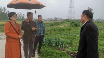 杨林沟镇：广发“求贤贴” 为“共同缔造”助力