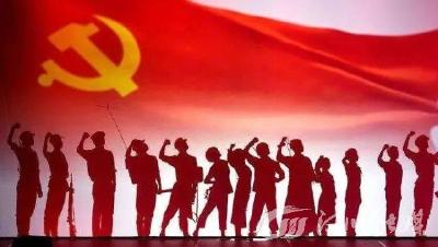 回龙镇：“优苗工程”建好党员队伍“蓄水池”