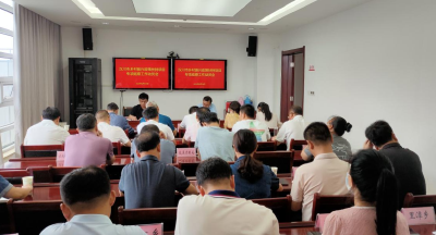 专项巡察开始了，事关乡村振兴政策扶持项目！