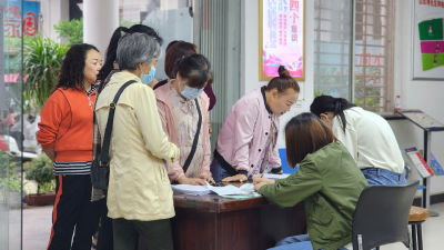 把健康送给女性，这场免费活动好暖心