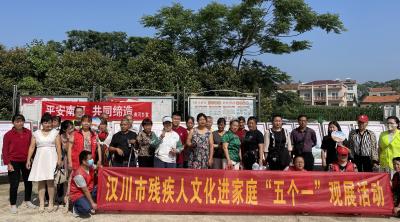 浓情端午，为他们送去关怀