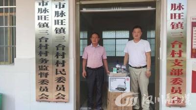 是一个人，也是一支队伍