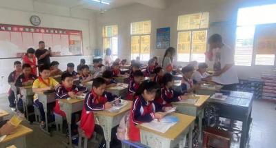 我承诺：不做“孤泳者”！