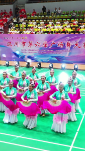 视频 | 她们，亮相总决赛