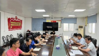 汉川：年轻干部“壮苗计划”的湾潭实践