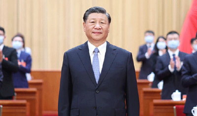 时政微观察｜一个国家的未来在青年