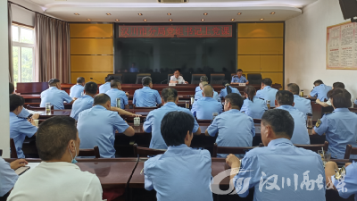 献礼“七一” 这场培训为党员干部充电赋能