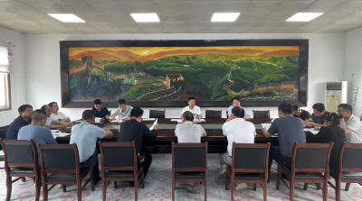 这个乡镇对不正之风和腐败问题说“不”