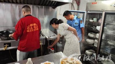 加压、拧紧！这个阀门决不能松