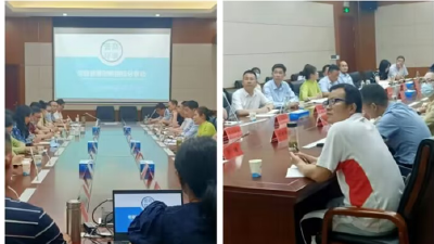 做学习优化营商环境的好学生