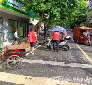 今天  你安全出行了吗？