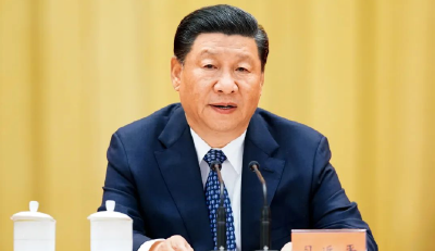又踏层峰望眼开——习近平总书记指引数字技术发展述评