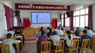 “五经普”来了！“摸清家底”这么做！