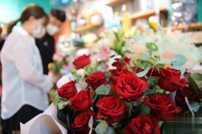 七夕虽浪漫  谨防趁爱打劫  ——汉川发布“七夕”消费注意事项