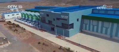 算力产业保持高速增长 人工智能算力占比超四分之一