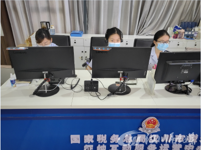 汉川市税务局：多举措及时配合做好“五经普”工作