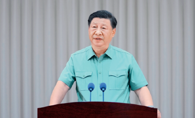 瞭望·第一学习｜深刻把握习近平强军思想的体系化发展脉络