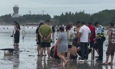 敲警钟！暑假过半，安全再提醒！