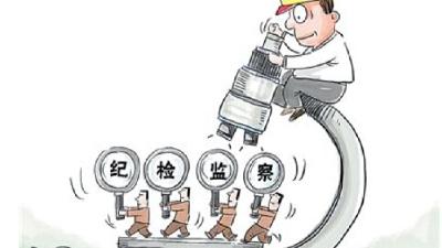 基层哨兵要用好，就要哨兵自身站的牢