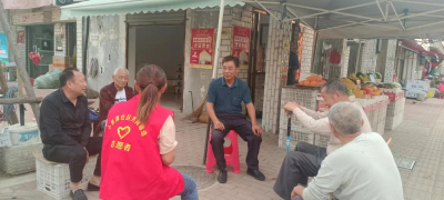 简单陪伴也能“暖到心窝”